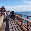 흰여울 마을 이미지