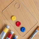 유화 아크릴 A 이미지