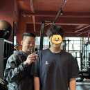 라이프짐 안중점 | 운동 초보 회원님, 4개월 만에 -15kg 성공🔥 (라이프짐 포승 / 라이프짐 안중점)
