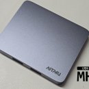 810 | 닌텐도 스위치2 TV 연결 독 내돈내산 후기(아트뮤 MH810)