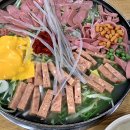 모박사부대찌게 | 정왕역 맛집 추천 모박사부대찌개 시화점 부대전골 후기