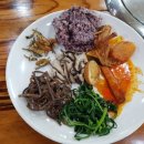 부페 한식 이미지