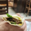 술탄베이케밥 | 이스탄불 베이란 가지안테프 쾨즈데 후기