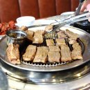 흥부골 숯불돼지 왕갈비 이미지