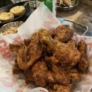 아라치치킨청주