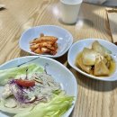대게고을 앞 | 삼척 여행 삼척 대학로 맛집 두레박 고을