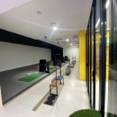 엠투어스크린골프 이미지