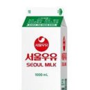 서울우유 이데일리
