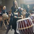 난타(야간) 이미지