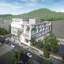 장애인복합문화관 이미지