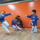 합기도 유성관 이미지