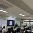 돌산초등학교 이미지