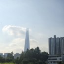 오늘도 한강으로 고우고~~~~ 이미지