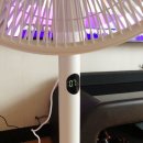 신세계라이브쇼핑/한일 미니멀BLDC팬(더블)/써큘레이터/내돈내산 사용후기~