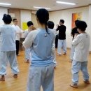 단전호흡 이미지