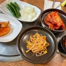 통뼈감자탕 지세포점