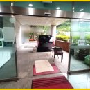 동작실버센터 | 동작구자동문 시공 현장, 오퍼레이터 교체한 실버센터자동문