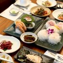 한일관 | 여수 한정식 맛집｜상견례·가족모임으로 좋은 여수 한일관 후기