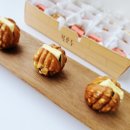 풍기북로 | 아산 답례품 복호두 앙버터 호두과자 구성과 맛 후기