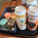 우주라이크 커피 이미지