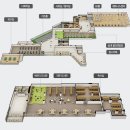 아이파크2 작은도서관 이미지