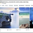 북부차유리 | 오키나와 북부투어 버스 코스 할인 꿀팁 후기