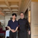 원일(125) | [홍콩] 미쉐린 3스타 카프리스(Caprice) 런치 솔직 후기 - 기대와 아쉬움, 그리고 인생 디저트