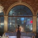 더파란 | S4.웨딩촬영후기 | 더브라이드스튜디오 야간파란소파scene 촬영 후기