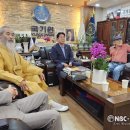 청객 이미지
