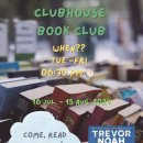 영어 원서 낭독 클럽 이미지