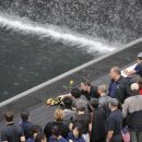 -- 뉴욕 세계 무역 센타 (WTC) : 실종 4972명, 사망 152명. 이미지