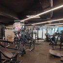 영앤짐 헬스&PT 광명하안점 이미지