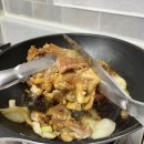 체리부로 | 간편식 달달하고 맛있는 통닭다리살 간장닭갈비 추천 델리퀸 체리부로 닭갈비밀키트