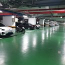 스마트 당구장 이미지