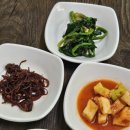 혜원 | 포항 구룡포 모리국수 맛집 혜원모리 내돈내산 후기