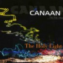 가나안"THE HOLY LIGHT"음반판매 이미지