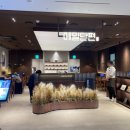 아프리카안경 강동리버몰점 | 더리버몰 맛집 메밀단편｜깔끔한 한식 맛집, 한우 능이온반·청송식 닭불고기 후기