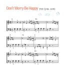 돈 워리 비 해피 (Don't Worry Be happy)- 쉬운 버젼 이미지