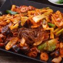 철판분식 이미지