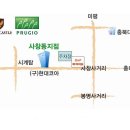 사직푸르지오캐슬 중도금전환대출 취급영업점 안내 ☏ 043-276-7011~5 이미지