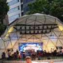 한여름 밤 낭만콘서트 이미지
