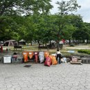 누룽지야영장 이미지