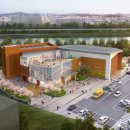 장애인형 국민체육센터1 이미지