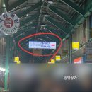 두리상회 | 강릉중앙시장 먹거리 추천 회 포장 어시장 회센터 내돈내산