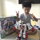 메디언트 | 헬로카봇 유니크루저 &amp; 테크노마스터 &amp; 메디언트 구매했어요