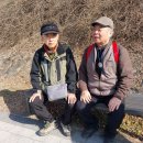 중랑천길 이미지