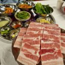 삼평식당 | 홍대입구역 점심 맛집 &#39;삼평식당 홍대본점&#39; 주차 및 식사 후기
