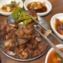 강동로5-38 | 구미 현지인 맛집 : 목마식당! 현지인 맛집 추천 연탄석쇠불고기 청국장 내돈내산