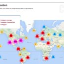 크로스핏 테디짐 동탄 이미지