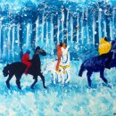 지금미술학원 이미지